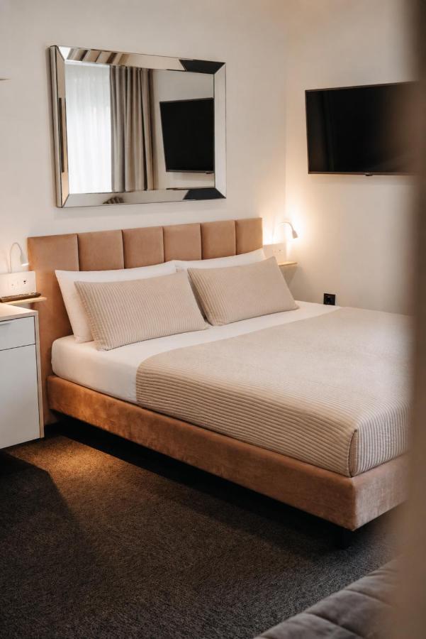Chambre Quadruple Supérieure 