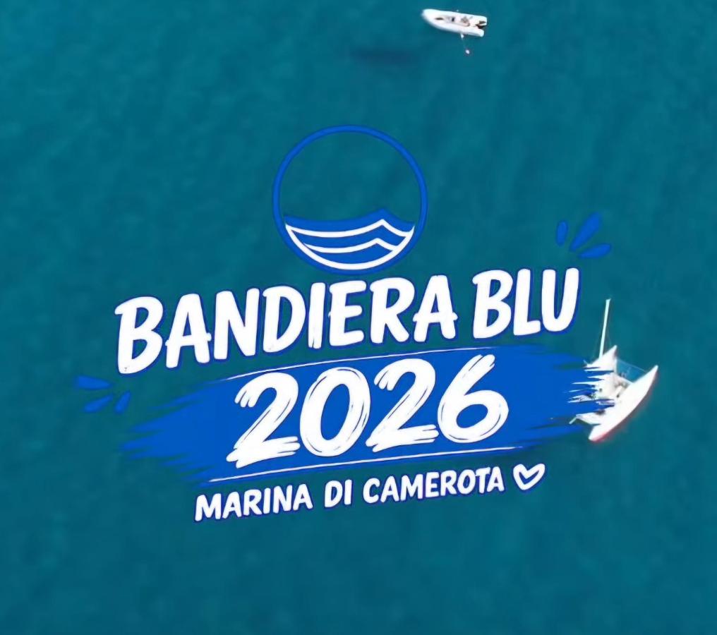 Casa Nonna Valentina - B&B Marina di Camerota