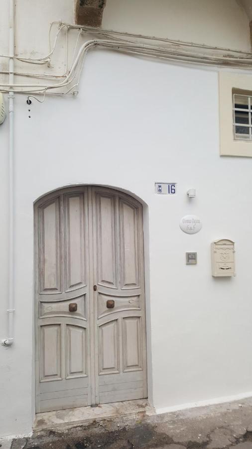 Domus Dejana - B&B Gallipoli