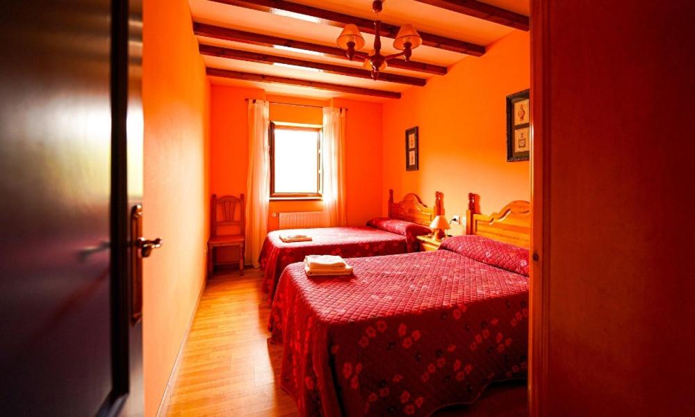 El Trasgu - B&B El Franco