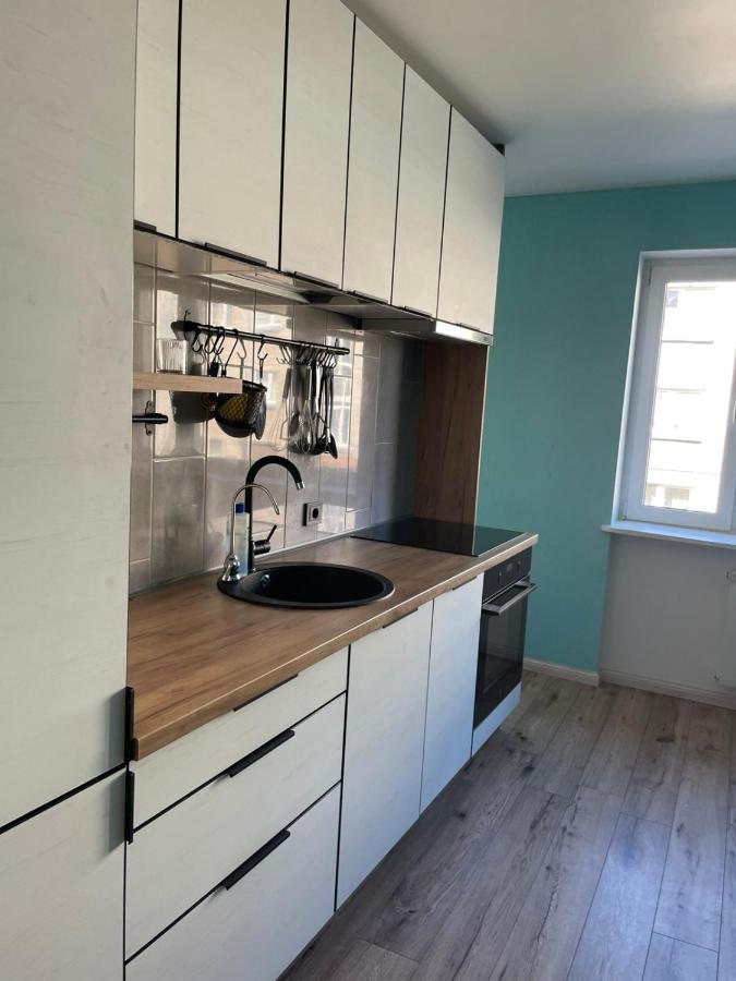 Malmi kodu - B&B Narva