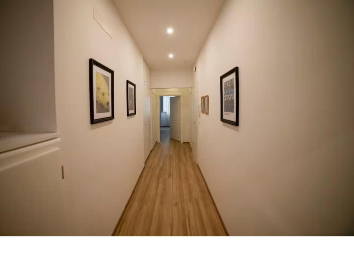 Camera Superior 37 - Ferienwohnung Florenz