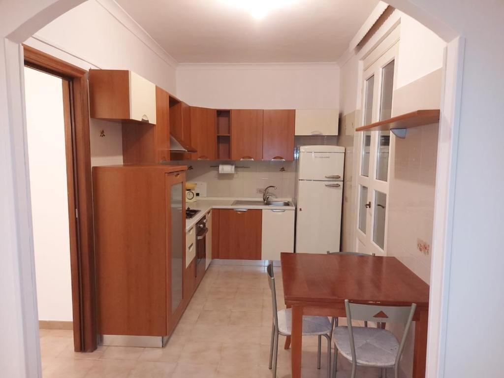 Cozy Apartment on the Sea - B&B Sapri
