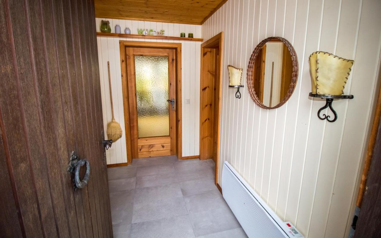 Ferienwohnung Gartlfallblick - Ferienwohnung Großkirchheim