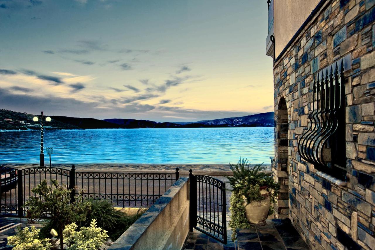 Hercules - Bed and Breakfast Amaliapoli