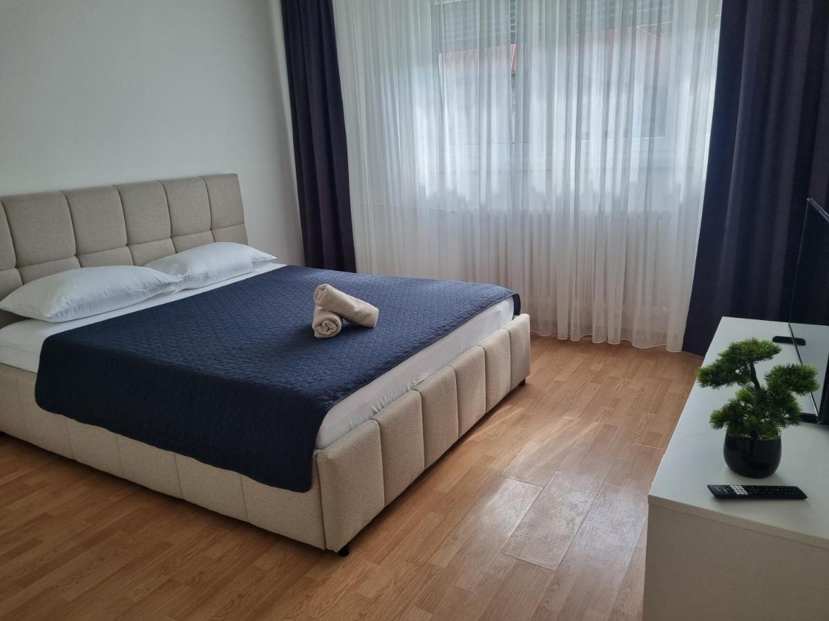 Apartman Milica 1 - B&B Doboj