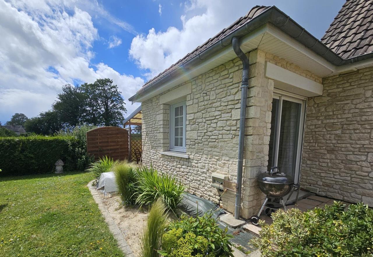 La clé des champs - Bed and Breakfast Litteau