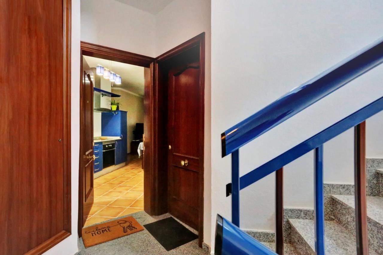El Cotillo Centraal Apartment with two bedrooms - Ferienwohnung Tostón