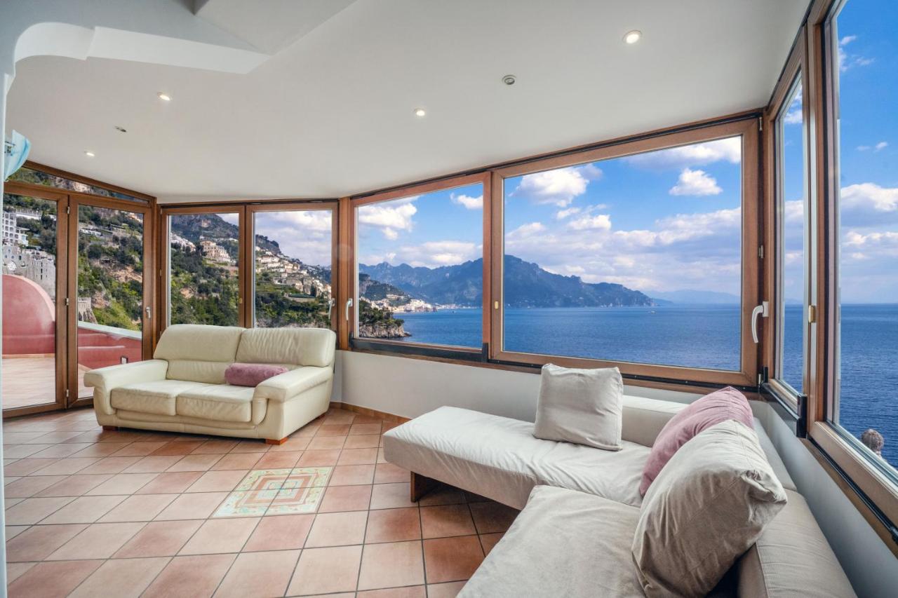 Il Sogno Costa d'Amalfi - B&B Conca dei Marini