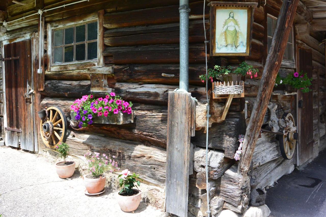 Ferienwohnung Pöreiterhof - Bed and Breakfast Tauplitz