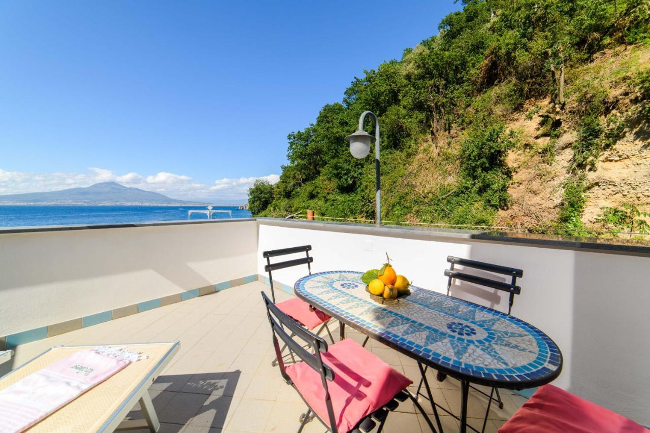 Estate4Home - Casa Cinzia - Ferienwohnung Vico Equense