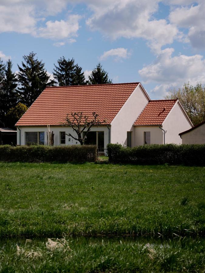Naturhaus Havelland - B&B Rathenow