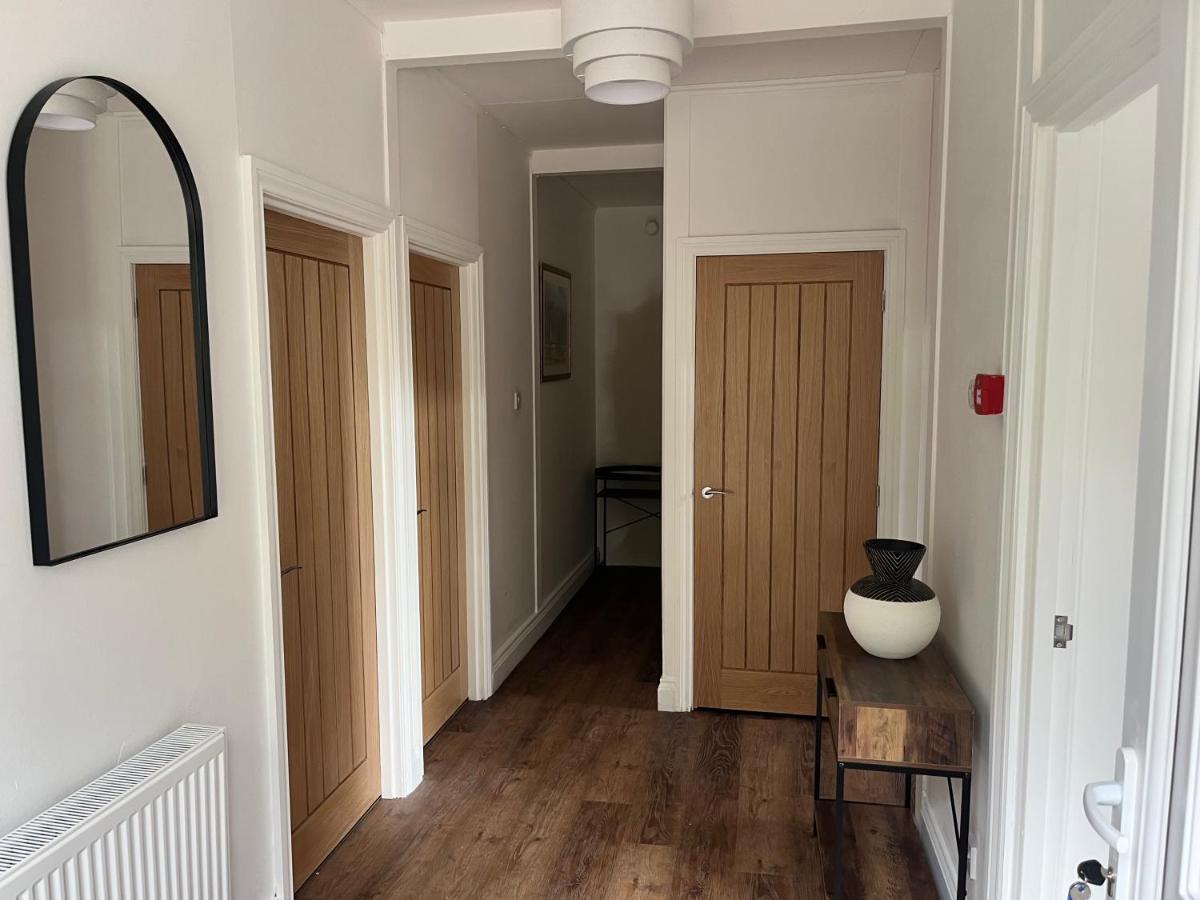 Beamish Lodge - B&B Stanley