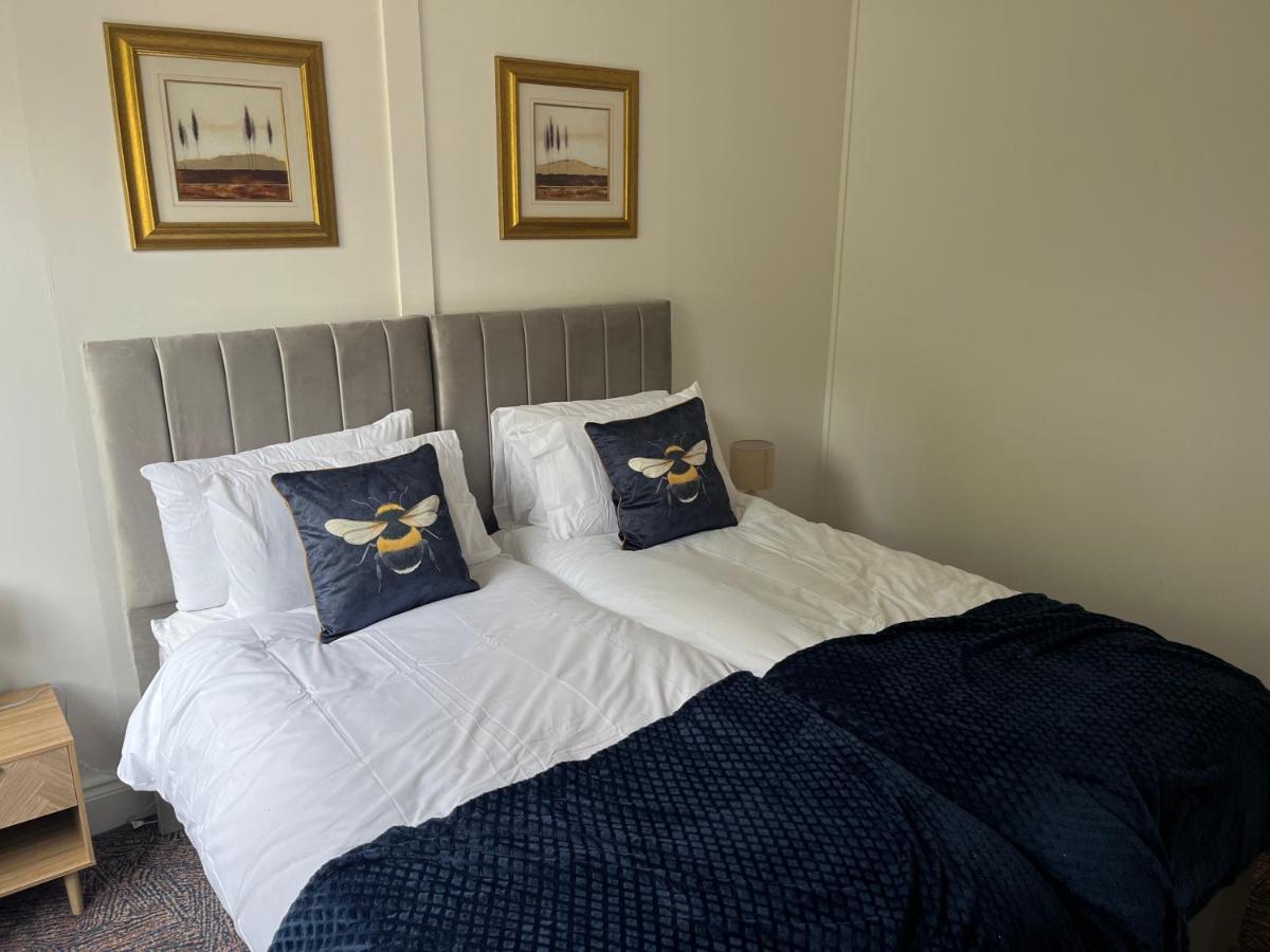 Beamish Lodge - B&B Stanley