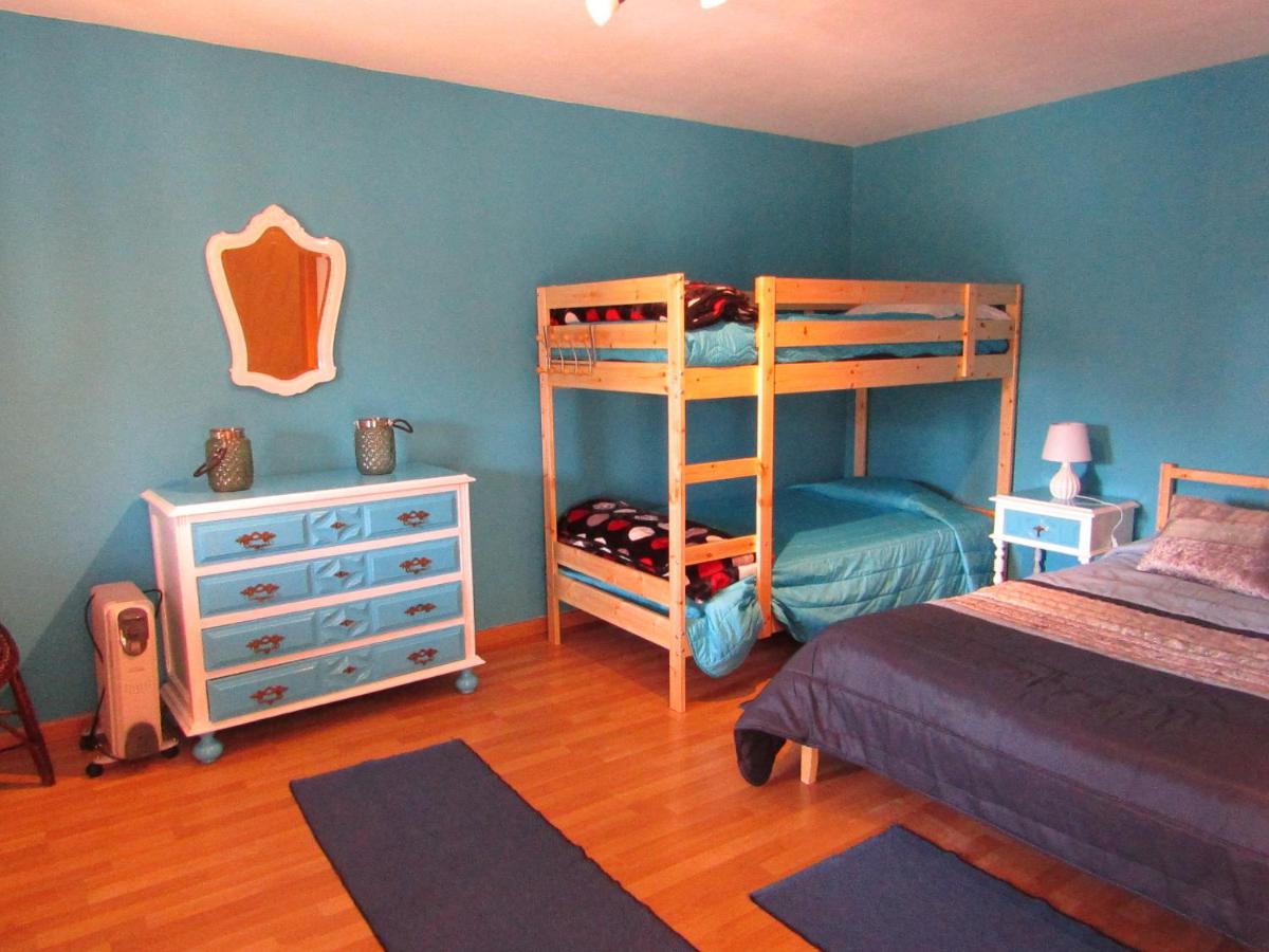 Classic Triple Room