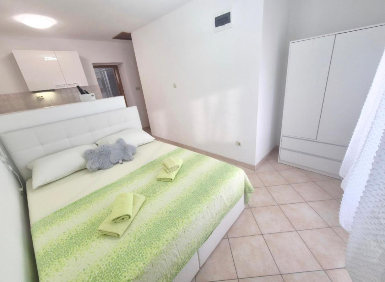 Apartments Mate - Ferienwohnung Komiža