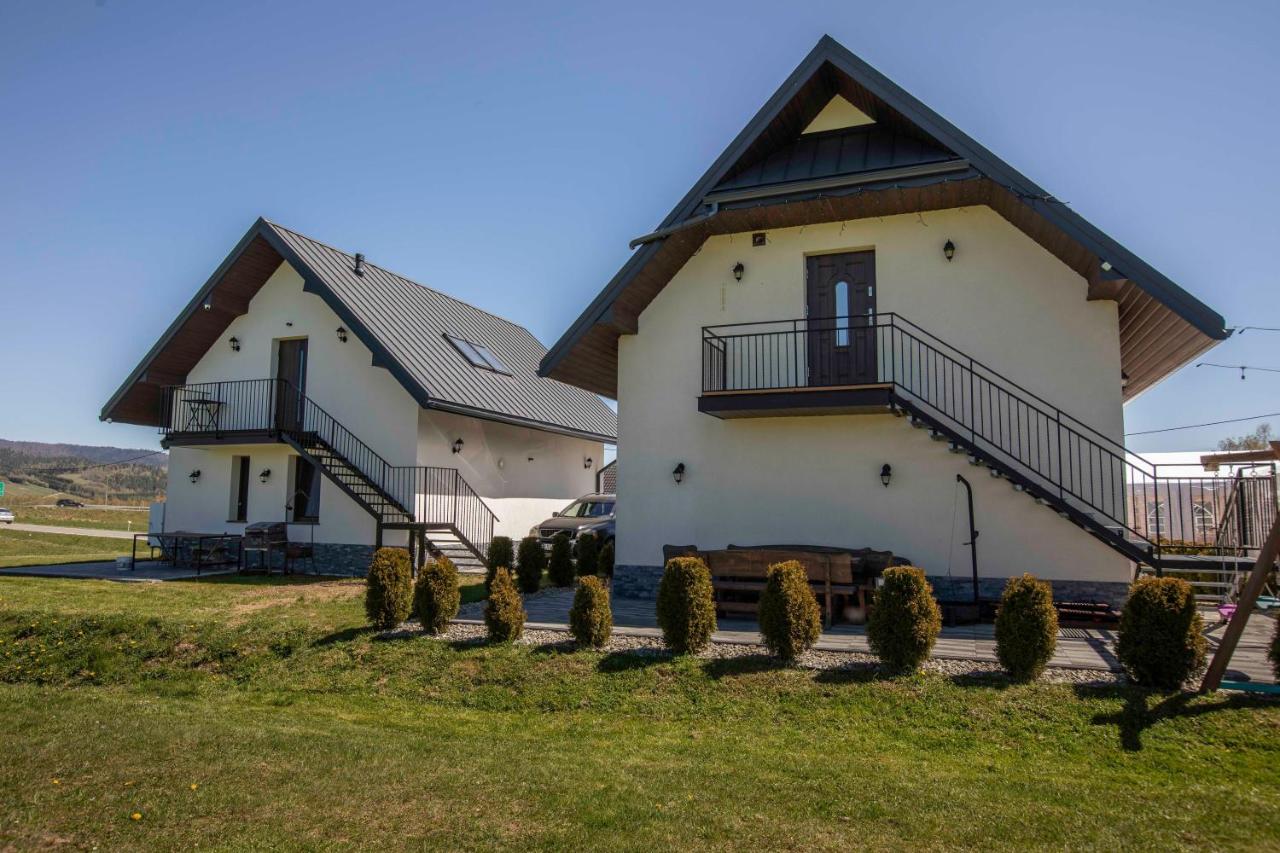 Apartament CEKO 2 - B&B Ostrowsko