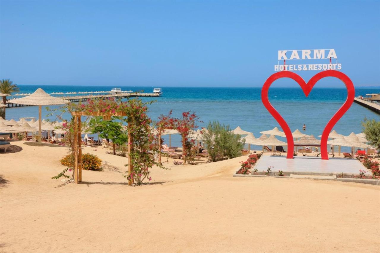 Apartment in El Karma Beach Resort - B&B Hurghada