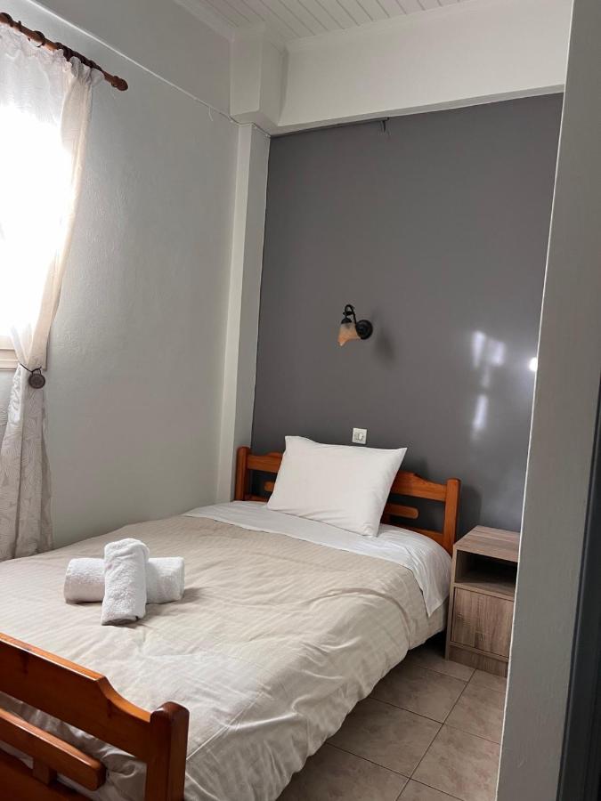 Kanarinia Guesthouse - B&B Kala Nera