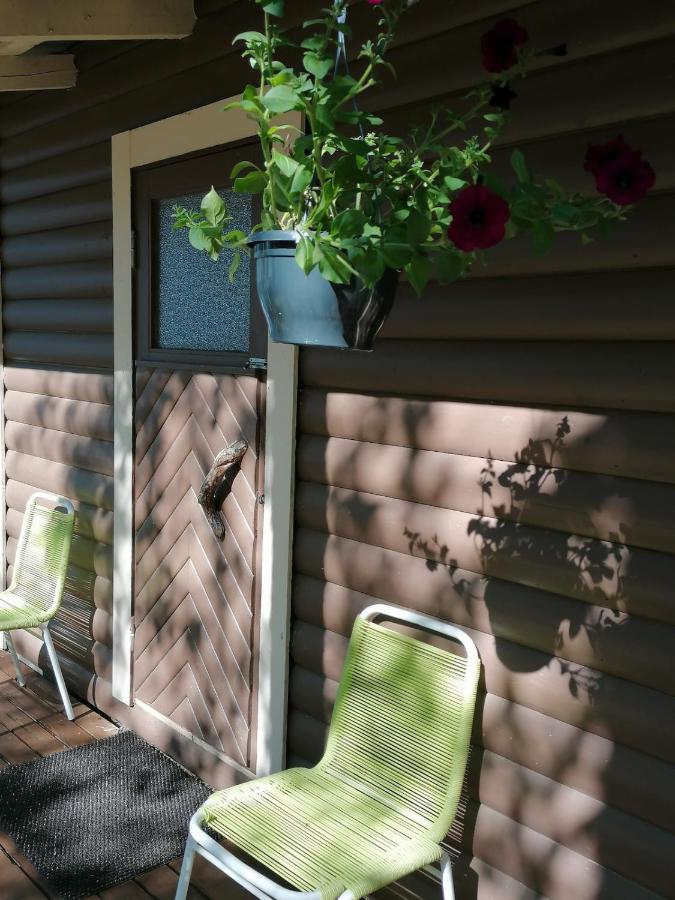 Cottage on the shore of Lake Pielinen - B&B Ruunankylä