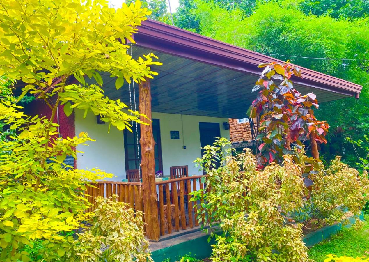 La Casa Safari Cottages - Ferienwohnung Udawalawa