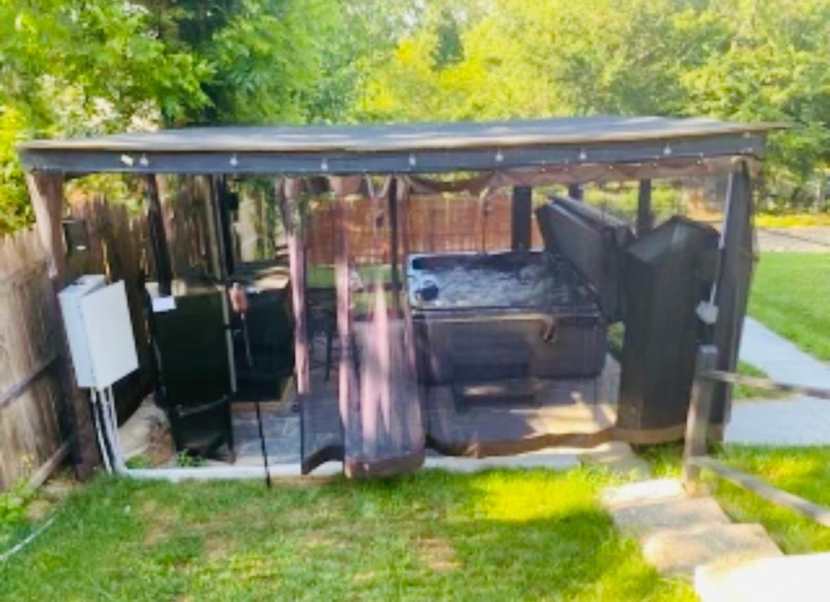 Peace & Relax sensation - B&B Washington D.C.