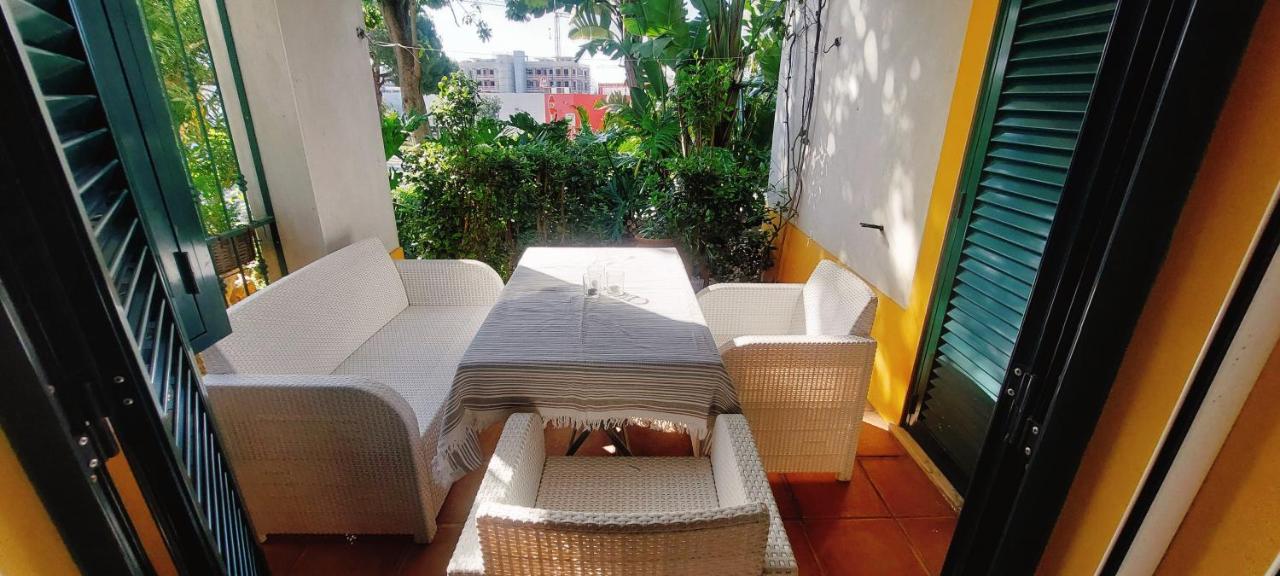 Casa Charme - Tavira - B&B Tavira
