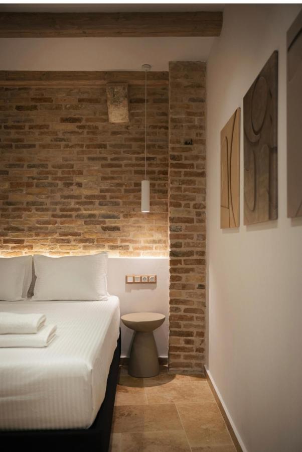 Arco Segreto Apartment, Old Town - B&B Corfù
