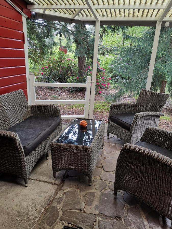 Ferienhaus Strandperle, Starweg 20 - B&B Neustadt am Rübenberge