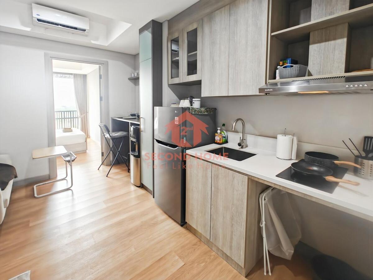 Luxury 1BR Fatmawati CC Apt Pool, Gym, Wi-Fi - Chambres d'hôtes Jakarta