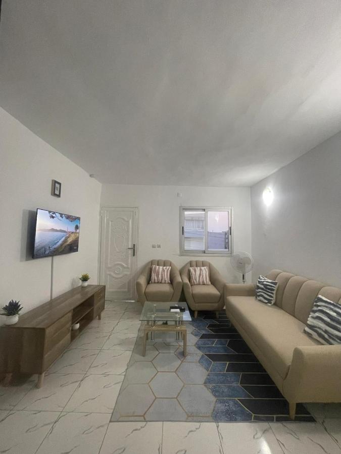 Residence Klotchai - B&B Abidjan