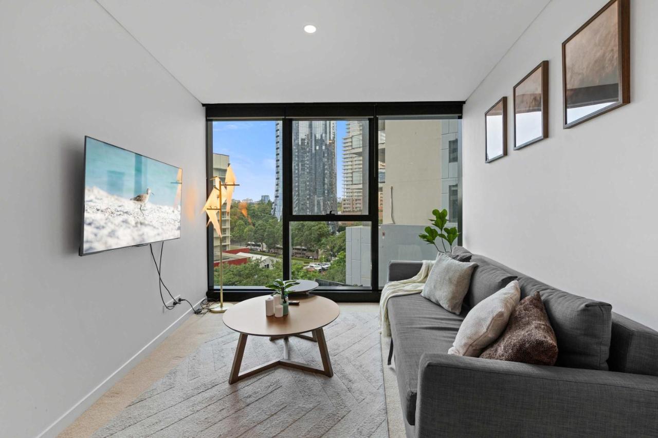 ST Apartments by Arvia Living - B&B Brisbane