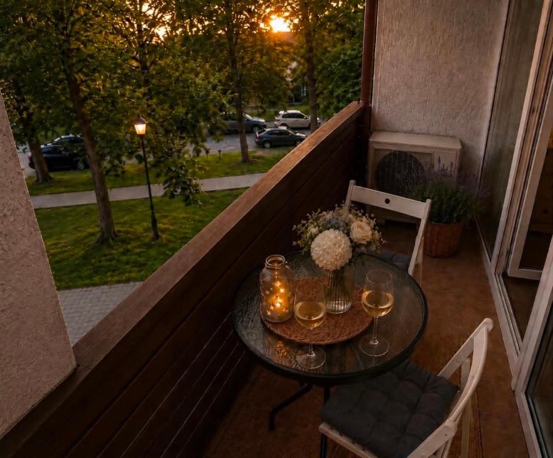 Amber - B&B Juodkrantė
