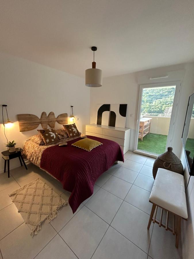 Casa Mia - Bed and Breakfast Albitreccia