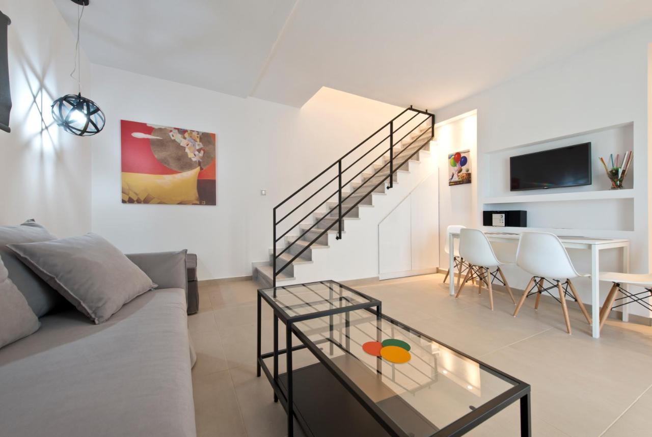 Suite con Vista Mare