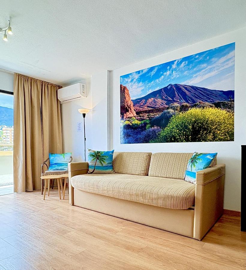 Family apartment “Tenerife with love!” - B&B Arona