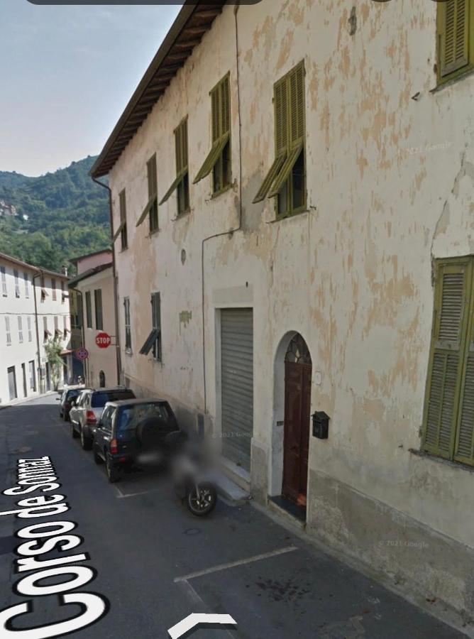 Casa Vacanza Pigna - B&B Pigna