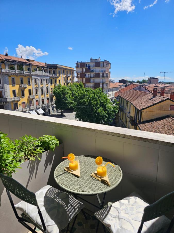 Magenta Galleria Apartment - Chambres d'hôtes Magenta