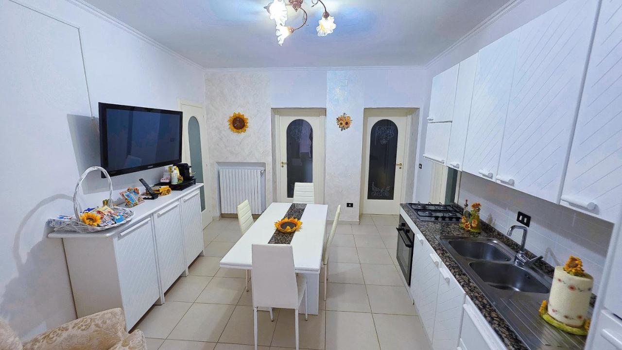 Sunflower Place - dimora del girasole - B&B San Giovanni Rotondo