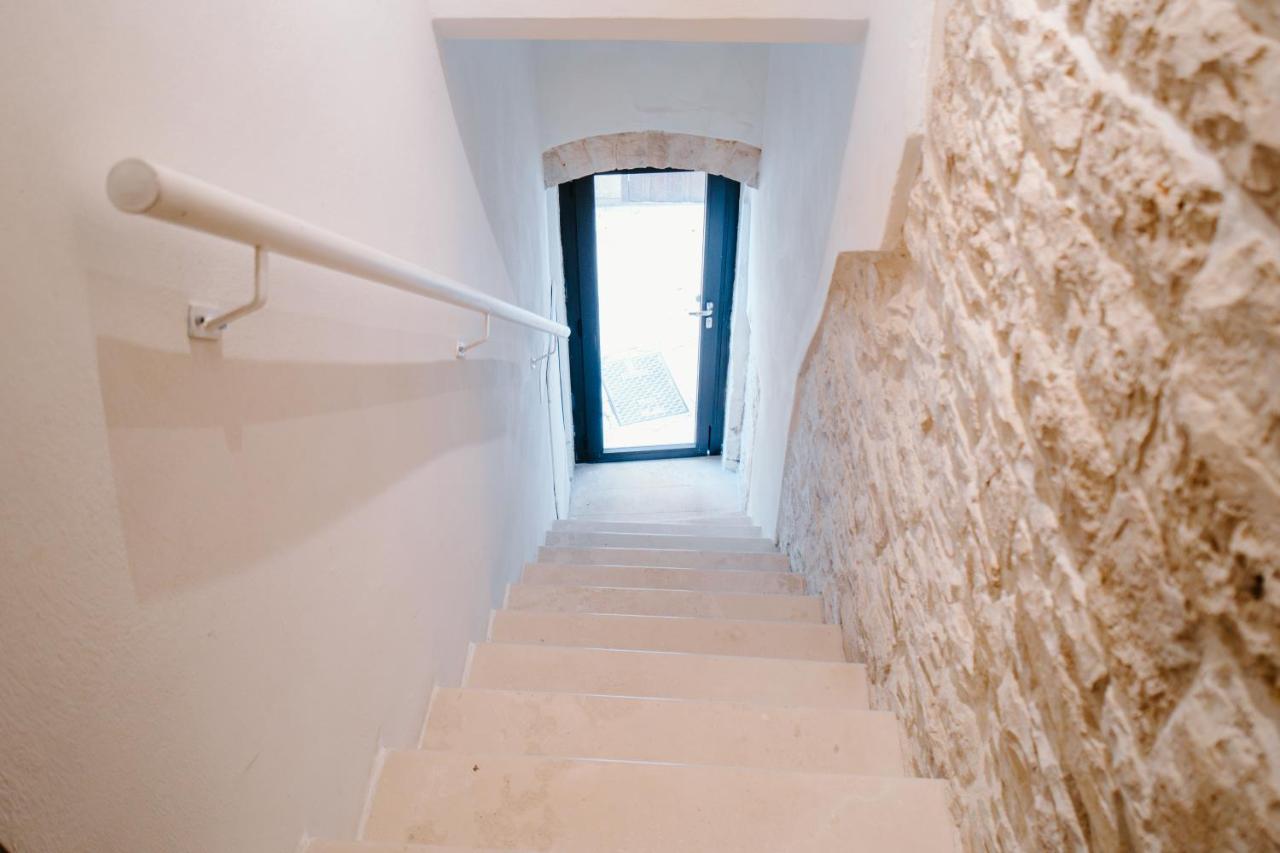 MAISON 21 - Soggiorno autentico nel centro storico - B&B Giovinazzo