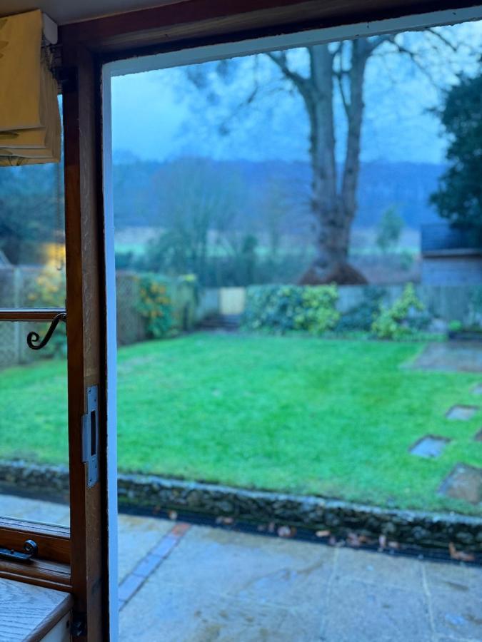 The Old Bakery in Hambleden - B&B Henley-on-Thames