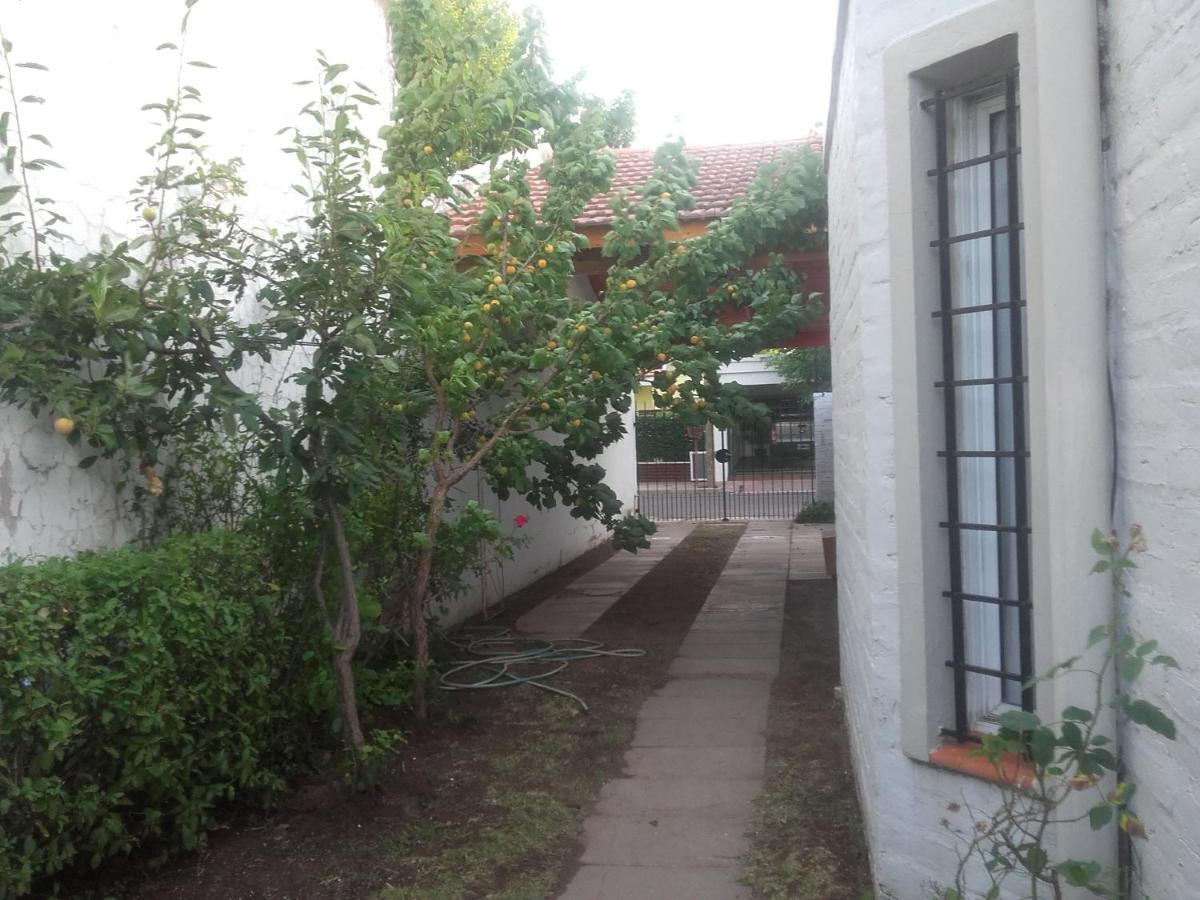 Las Acacias De Santa Rosa - Chambres d’hôtes