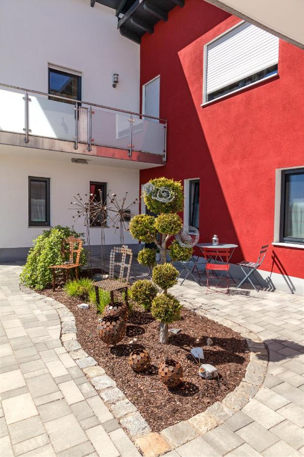 Appartamento con Balcone