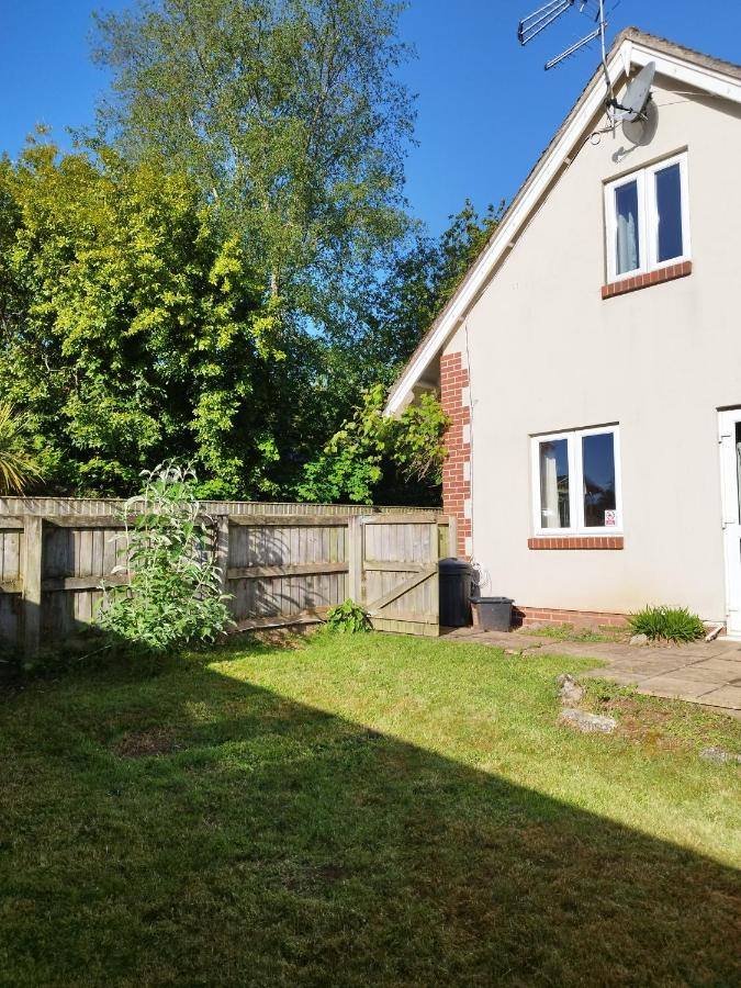 lockwood house holiday cottages,Dawlish - Chambres d'hôtes Starcross