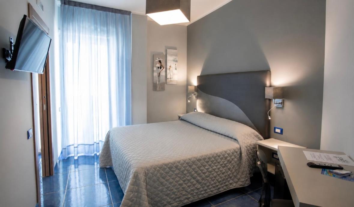 Residenza Sole Maiori - B&B Maiori