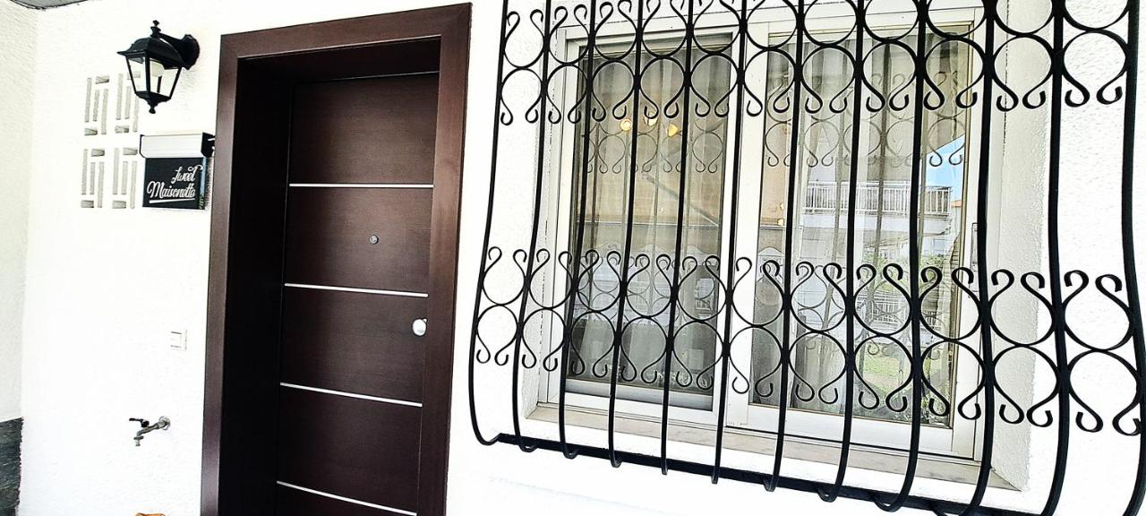 Sweet Maisonette - B&B Peraía