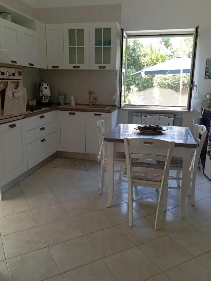 The Vesuvian House - B&B San Giorgio a Cremano