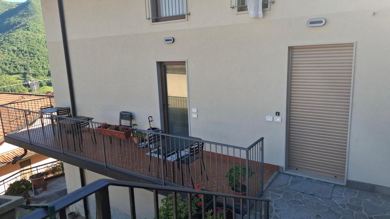 Casa Lilli - Chambres d'hôtes Zogno
