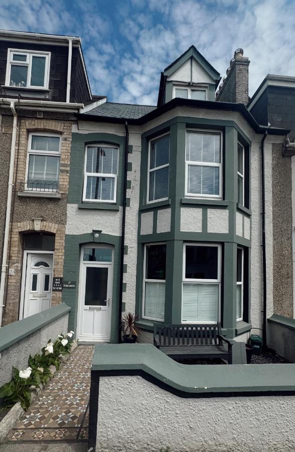 17Edgcumbe - B&B Newquay