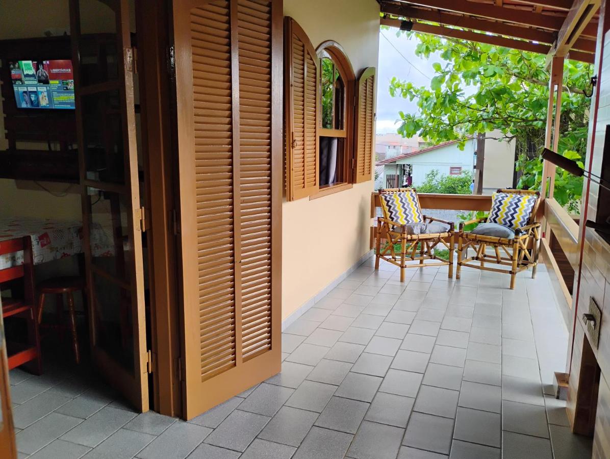 Residencial Lumar - Ferienwohnung Itapoá